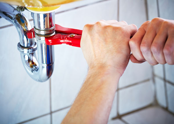 About New Vernon Plumbers